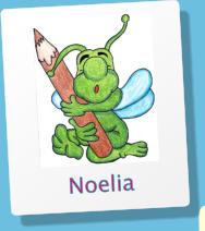 Noelia